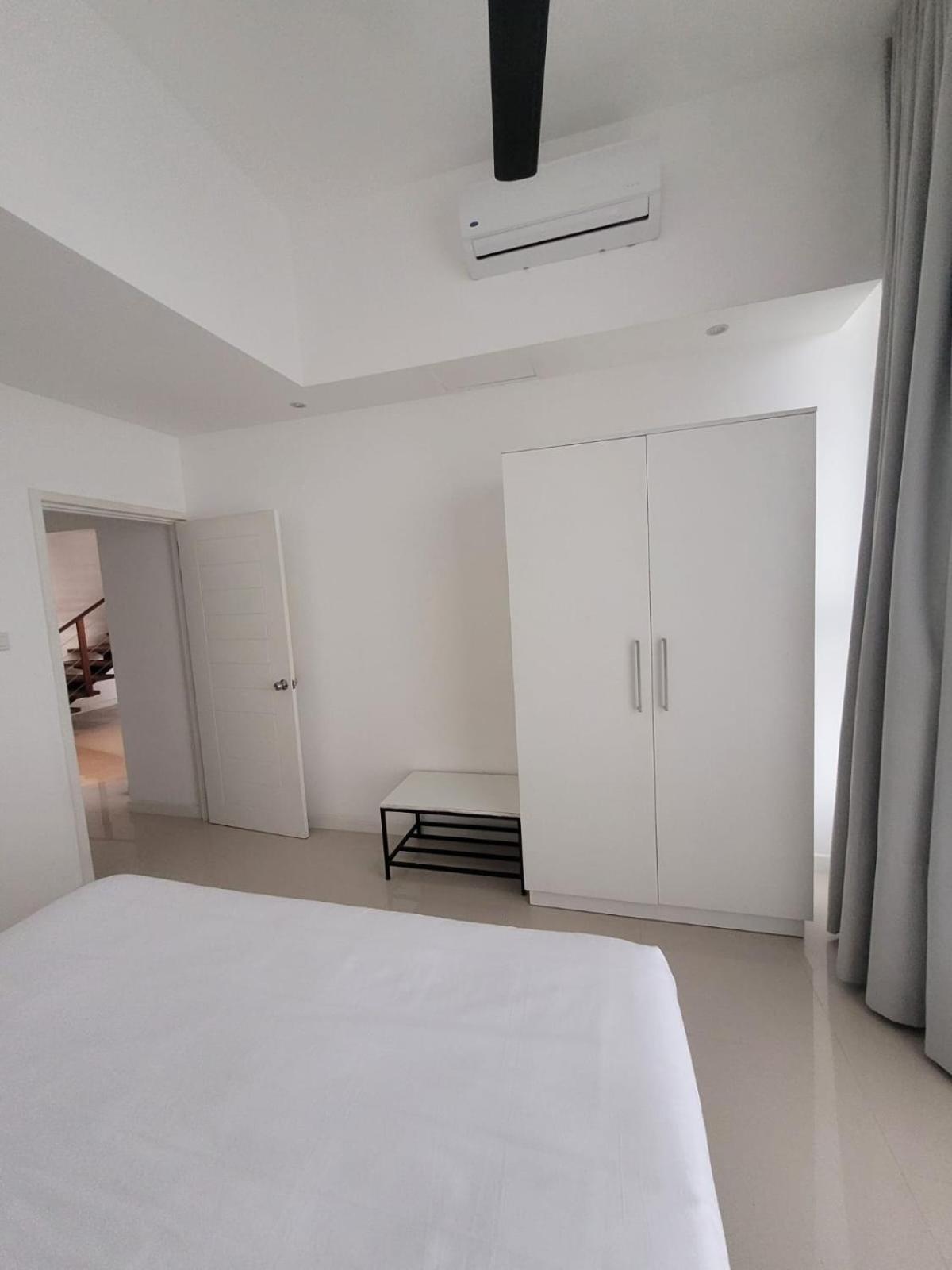 Hasara Oceanfront Apartments 高尔 外观 照片